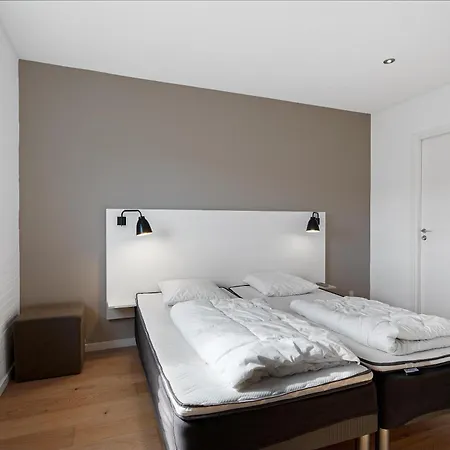 Casa vacanze Bright 1st-floor