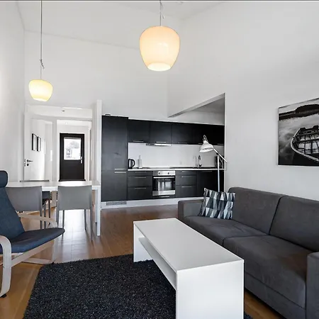 Casa vacanze Bright 1st-floor *
