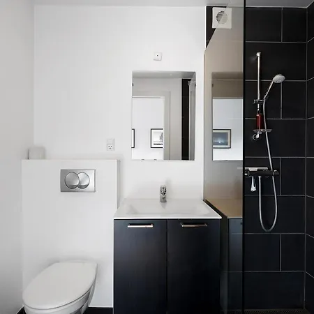 Casa vacanze Bright 1st-floor