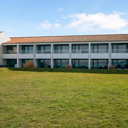 Casa vacanze Bright 1st-floor Ebeltoft